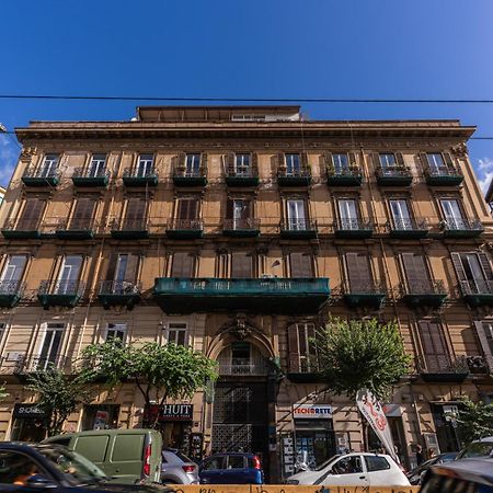 Gallery Experience Napoli Kültér fotó