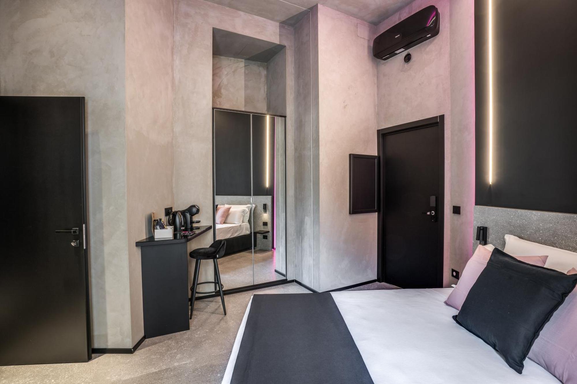 Gallery Experience Napoli Kültér fotó