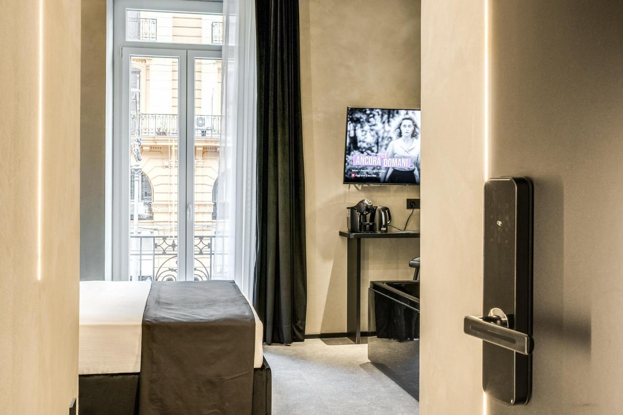 Gallery Experience Napoli Kültér fotó